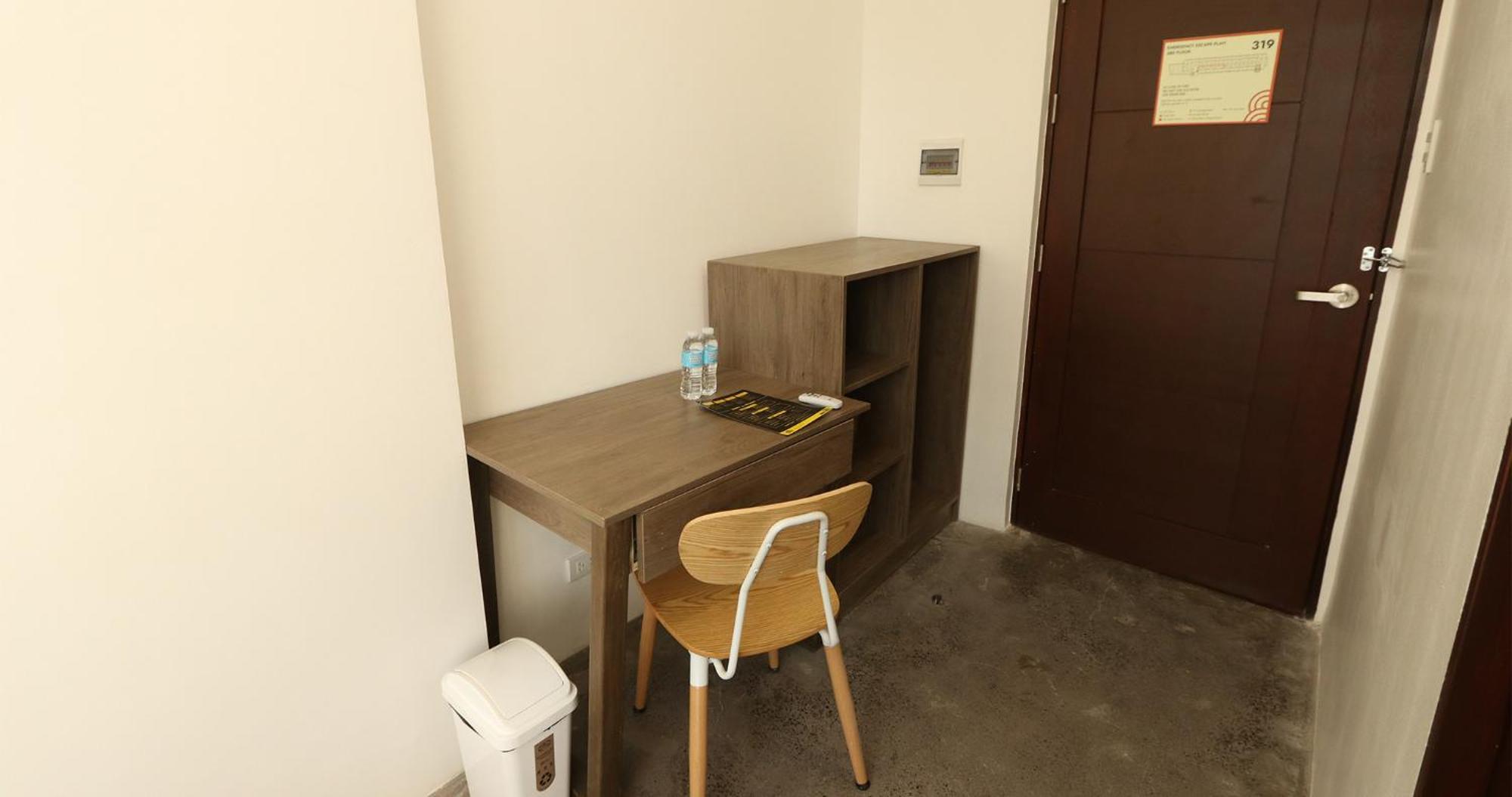 Хостел The Pad Coliving Cebu Екстер'єр фото