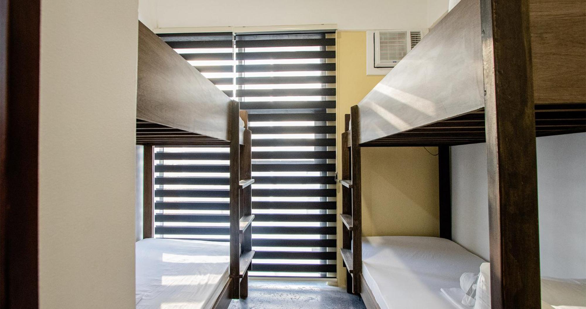 Хостел The Pad Coliving Cebu Екстер'єр фото