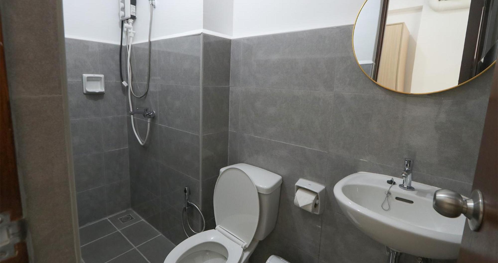Хостел The Pad Coliving Cebu Екстер'єр фото