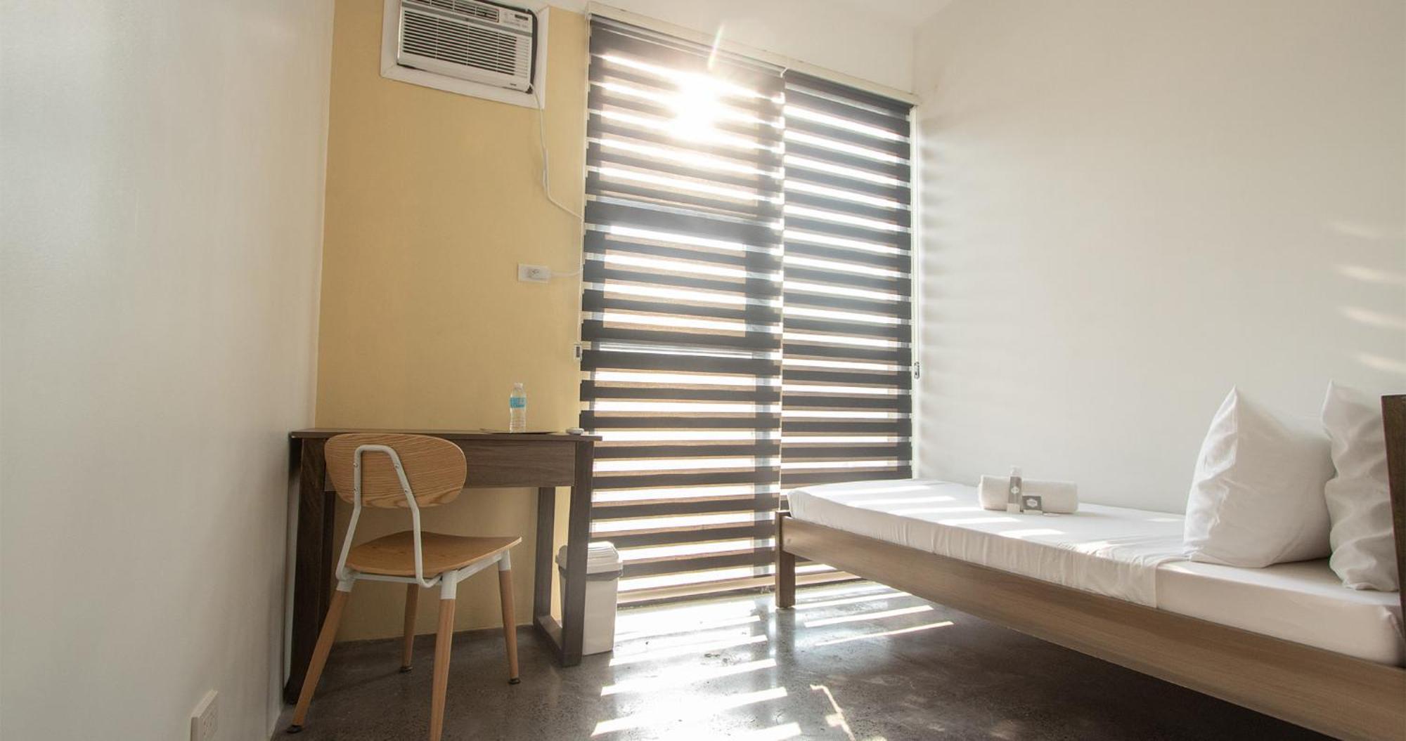 Хостел The Pad Coliving Cebu Екстер'єр фото