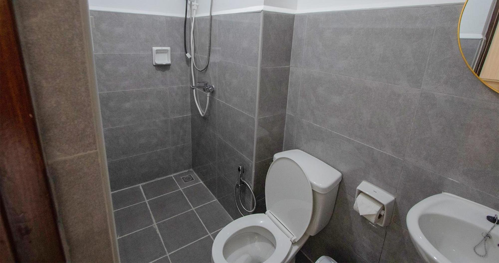 Хостел The Pad Coliving Cebu Екстер'єр фото